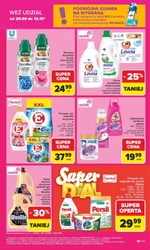 Twoje codzienne korzyści - Carrefour Market