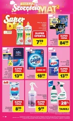 Twoje codzienne korzyści - Carrefour Market