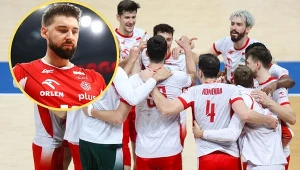 Grbić odrzucił go tuż przed MŚ. Reaguje na brązowy medal, jaśniej się nie dało