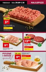 Twoje zakupy w super cenach - Biedronka