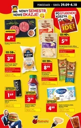 Twoje zakupy w super cenach - Biedronka
