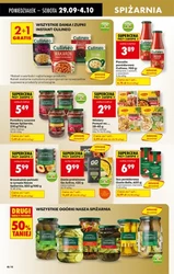 Twoje zakupy w super cenach - Biedronka