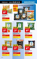 Twoje zakupy w super cenach - Biedronka