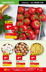 Twoje zakupy w super cenach - Biedronka