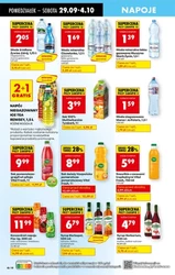 Twoje zakupy w super cenach - Biedronka