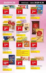 Twoje zakupy w super cenach - Biedronka