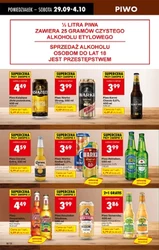 Twoje zakupy w super cenach - Biedronka