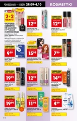 Twoje zakupy w super cenach - Biedronka