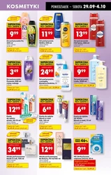 Twoje zakupy w super cenach - Biedronka