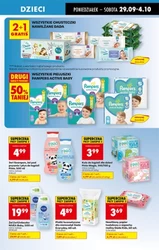 Twoje zakupy w super cenach - Biedronka