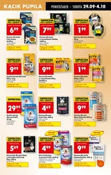 Twoje zakupy w super cenach - Biedronka