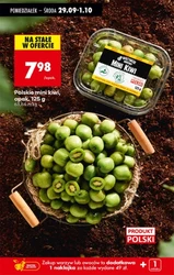 Twoje zakupy w super cenach - Biedronka