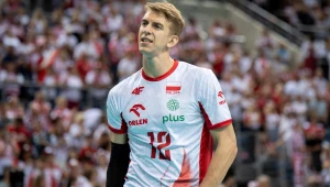 Szalpuk stanął do wywiadu i mówi, co myśli o swojej roli na mistrzostwach