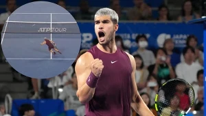 Niemożliwe nie istnieje. Akcja roku Alcaraza, potem takie wieści. Oficjalnie