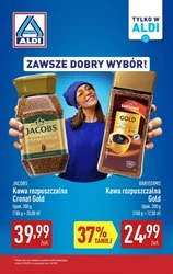 Новий тиждень суперцін! - Aldi