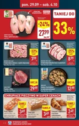 Nowy tydzień super cen! - Aldi