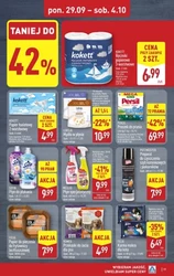 Новий тиждень суперцін! - Aldi