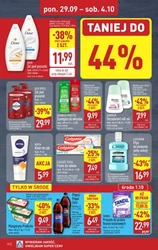 Новий тиждень суперцін! - Aldi