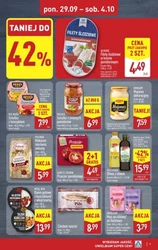 Новий тиждень суперцін! - Aldi