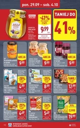 Nowy tydzień super cen! - Aldi