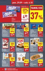 Nowy tydzień super cen! - Aldi