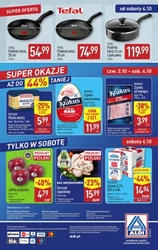 Новий тиждень суперцін! - Aldi