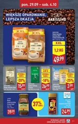Nowy tydzień super cen! - Aldi