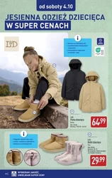 Nowy tydzień super cen! - Aldi
