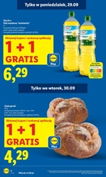 To sie opłaca! - Lidl