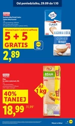 To sie opłaca! - Lidl