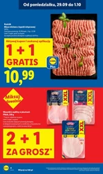 To sie opłaca! - Lidl