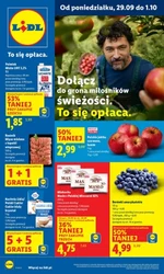To sie opłaca! - Lidl