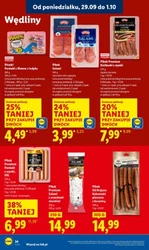 To sie opłaca! - Lidl