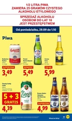 To sie opłaca! - Lidl