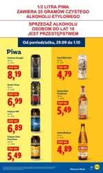 To sie opłaca! - Lidl