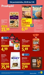 To sie opłaca! - Lidl