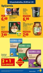 To sie opłaca! - Lidl