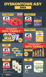 Дешеві покупки з понеділка - Netto