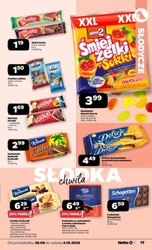 Дешеві покупки з понеділка - Netto