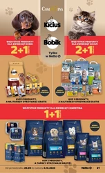 Дешеві покупки з понеділка - Netto