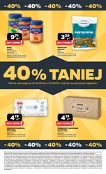 Tanie zakupy od poniedziałku - Netto