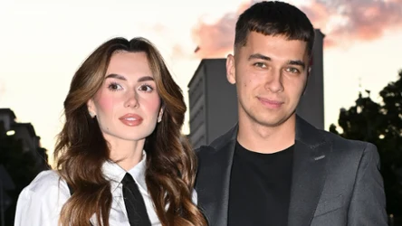 TYLKO U NAS: Friz i Wersow szczerze o ślubie, przerwie od internetu i zmianach w życiu