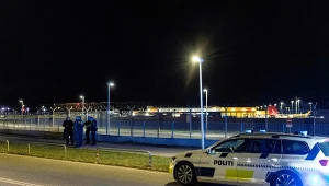 Nowe incydenty. Duńczycy nie mieli wyjścia, wprowadzili środki specjalne