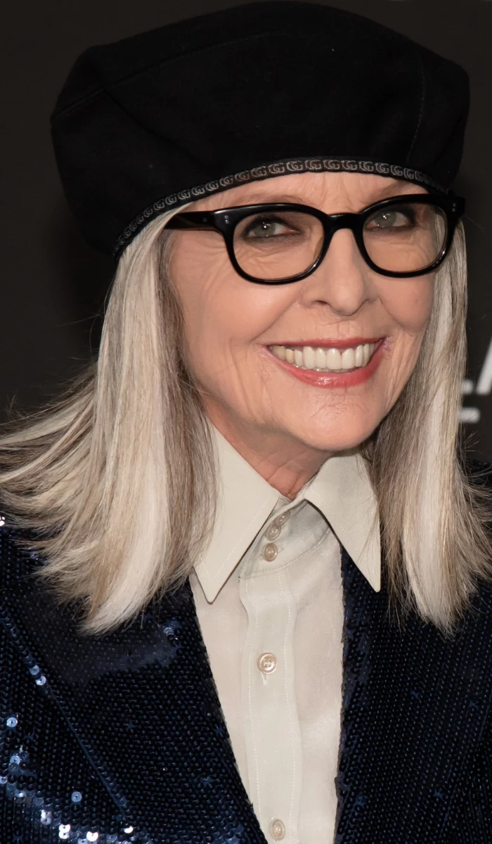 Al Pacino spotykał się z Diane Keaton przez 16 lat. Odszedł, gdy zażądała ślubu