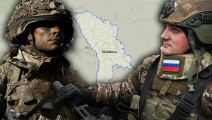 Po co Rosji Mołdawia? "Nowy punkt zapalny dla NATO"