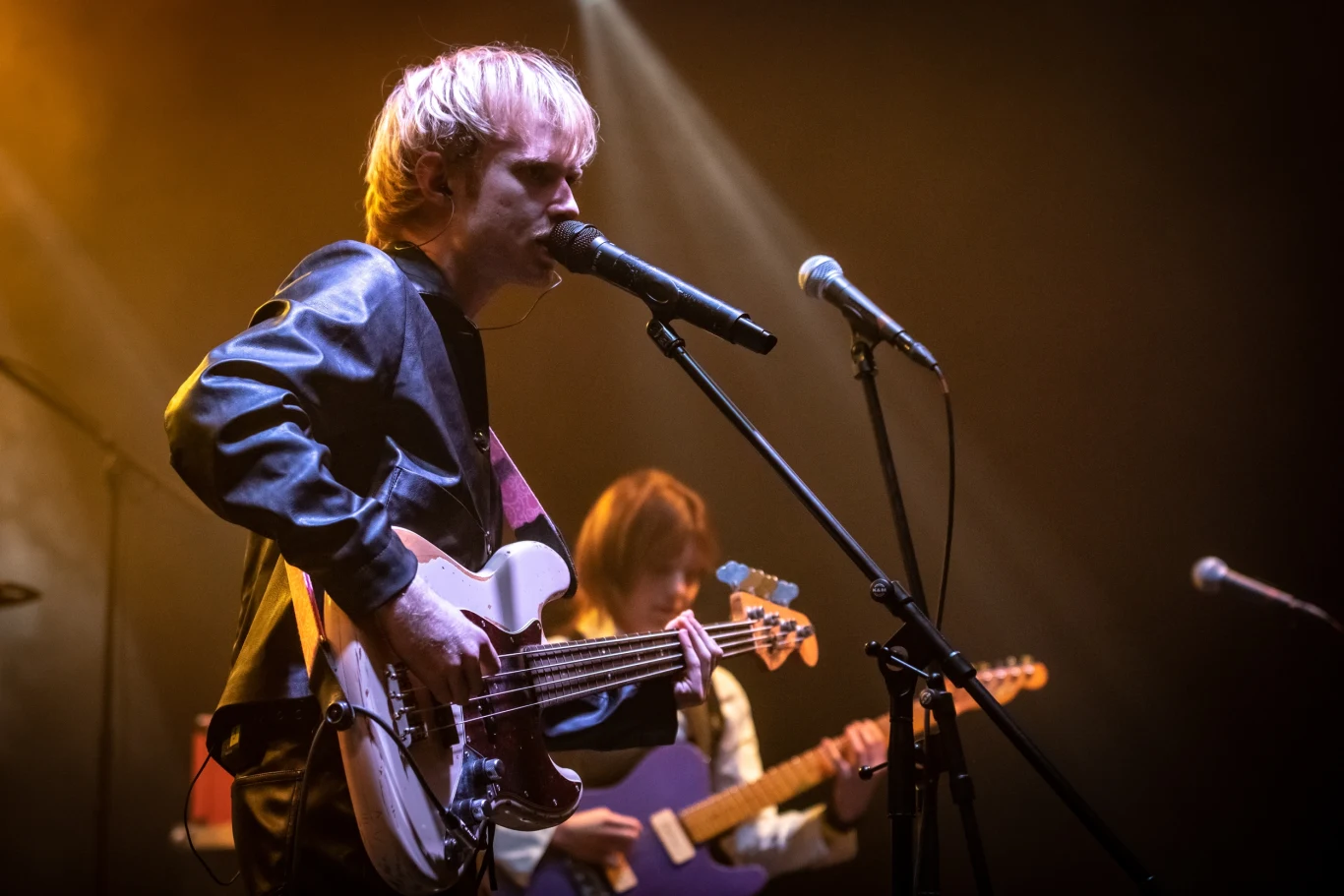 Heavy Pop Fest 2025: Sad Smiles Heavy Pop Fest 2025: Sad Smiles