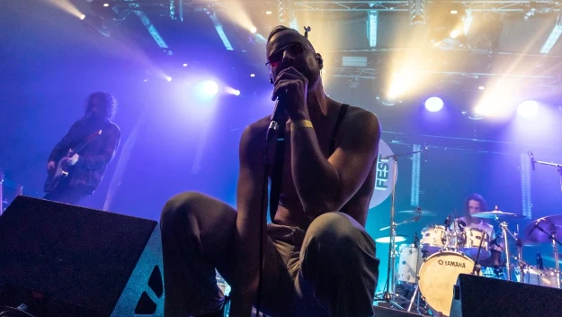 Heavy Pop Fest 2025: .wavs