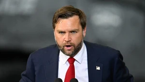 Rosja nie chce rozmawiać w żadnej formule w sprawie zakończenia wojny w Ukrainie - przekazał wiceprezydent USA J.D. Vance