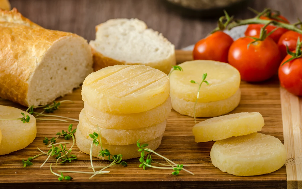 Olomoucki tvarůžek