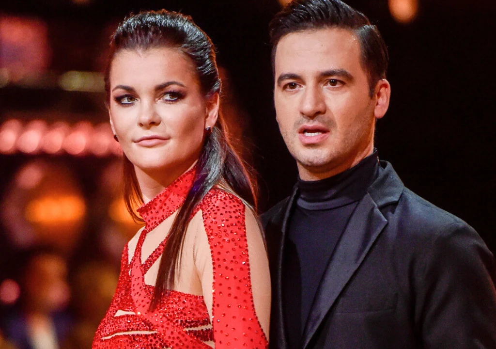 Agnieszka Radwańska, Stefano Terrazzino